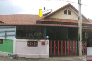 For Sale House , Pandintong Living Home , Map Yang Phon , Pluak Daeng , Rayong , CX-156174