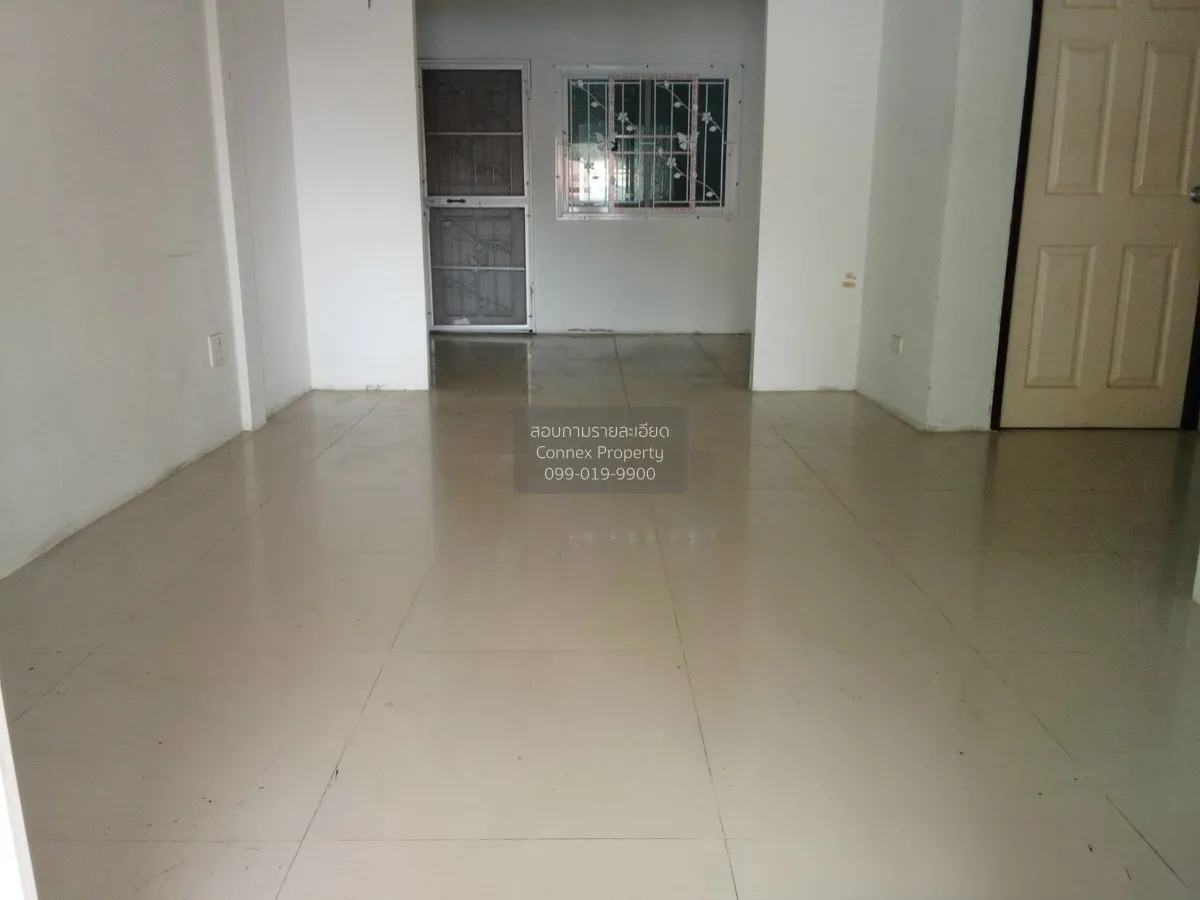 For Sale House , Pandintong Living Home , Map Yang Phon , Pluak D 2