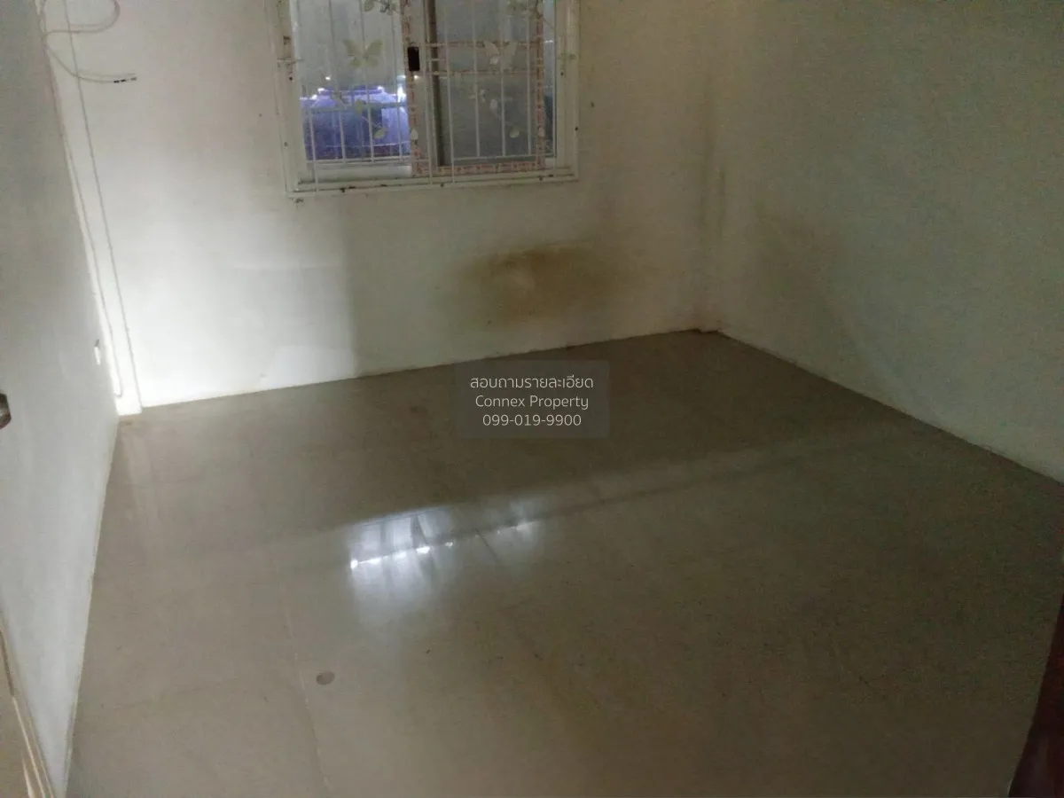 For Sale House , Pandintong Living Home , Map Yang Phon , Pluak D 3