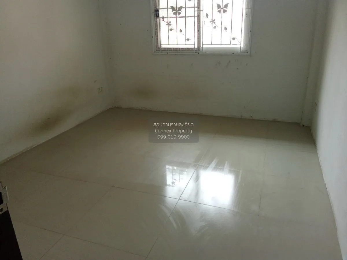For Sale House , Pandintong Living Home , Map Yang Phon , Pluak D 4