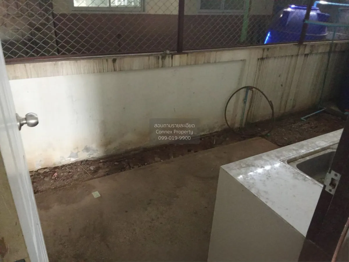 For Sale House , Pandintong Living Home , Map Yang Phon , Pluak D