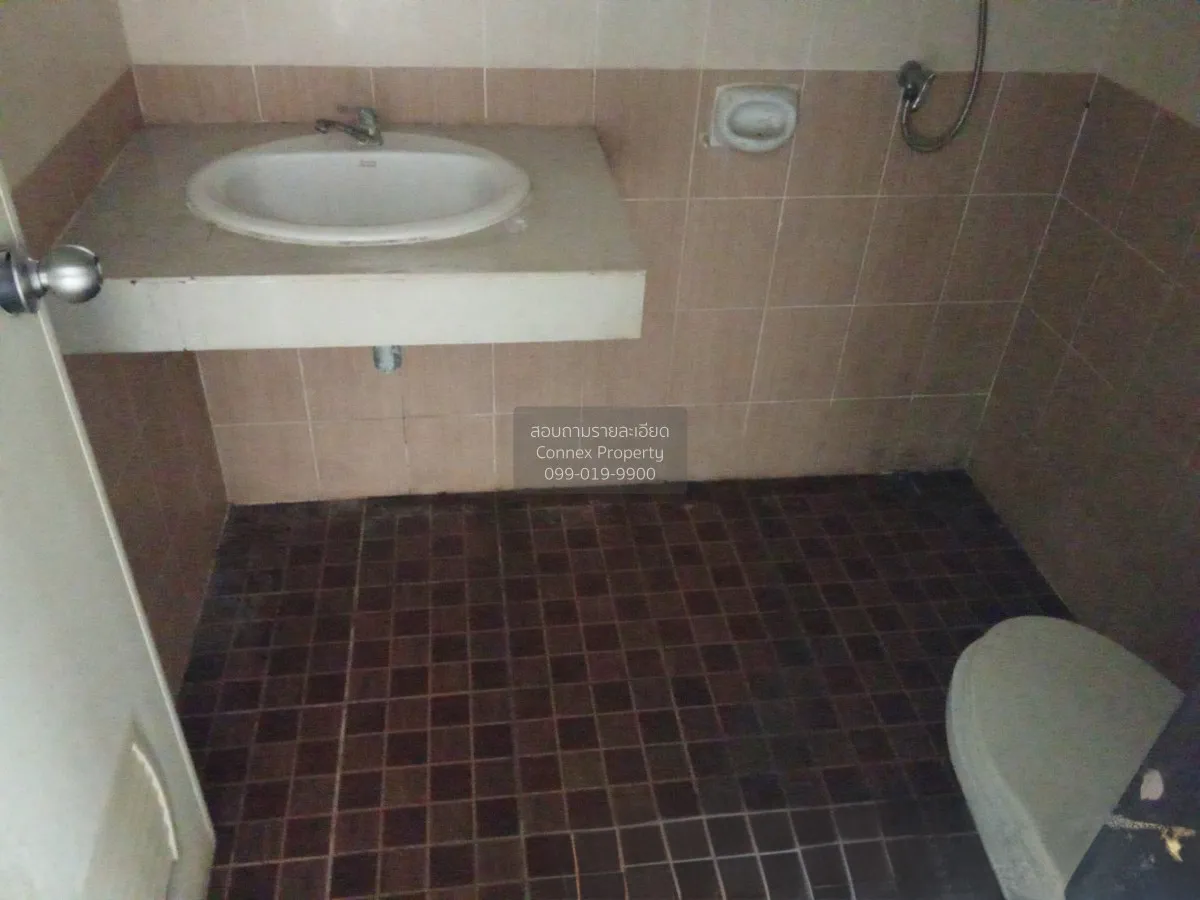 For Sale House , Pandintong Living Home , Map Yang Phon , Pluak D