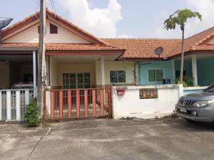 For Sale House , Pandintong Living Home , Map Yang Phon , Pluak Daeng , Rayong , CX-156176