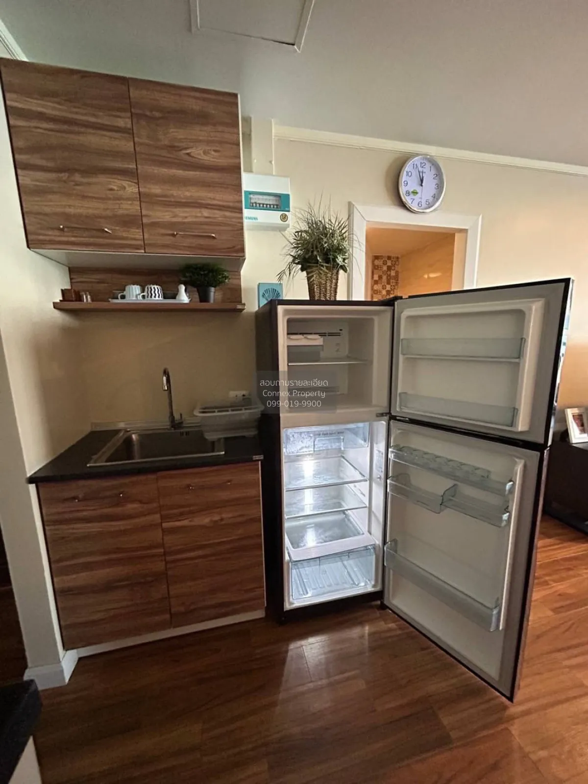 For Sale Condo , Jomtien Plaza Condotel , Nong Prue , Bang Lamung