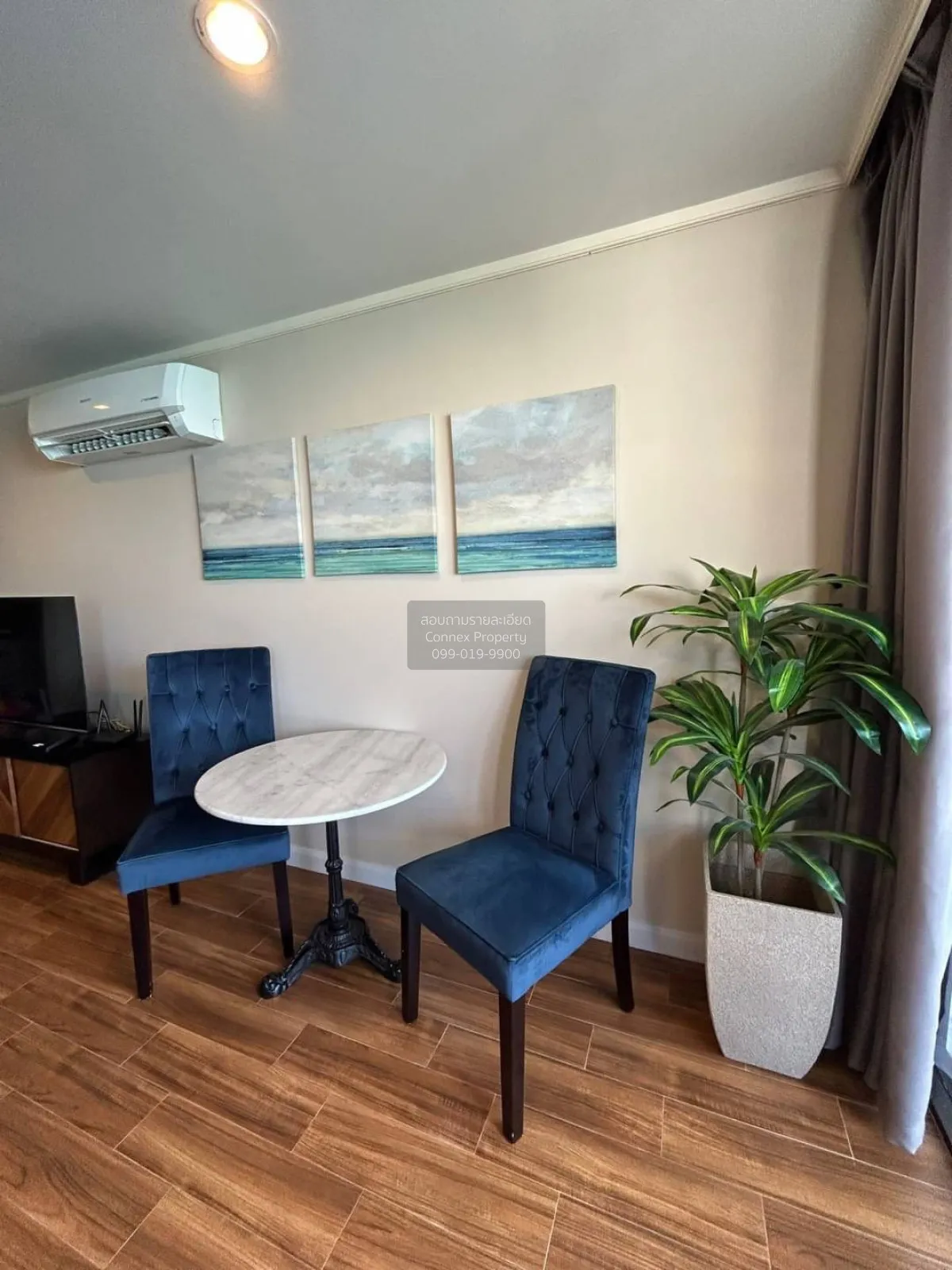 For Sale Condo , Jomtien Plaza Condotel , Nong Prue , Bang Lamung