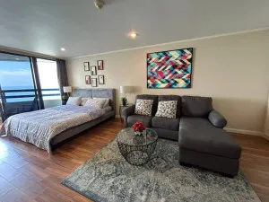 For Sale Condo , Jomtien Plaza Condotel , Nong Prue , Bang Lamung , Chon Buri , CX-156177