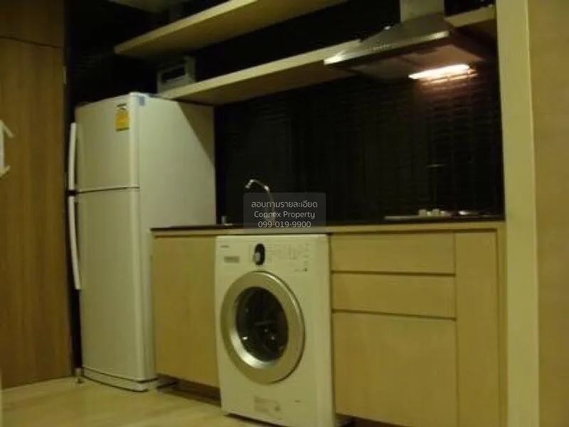 เช่าคอนโด  โนเบิล รีมิกซ์ BTS-ทองหล่อ คลองตัน เขต วัฒนา กรุงเทพ C 3