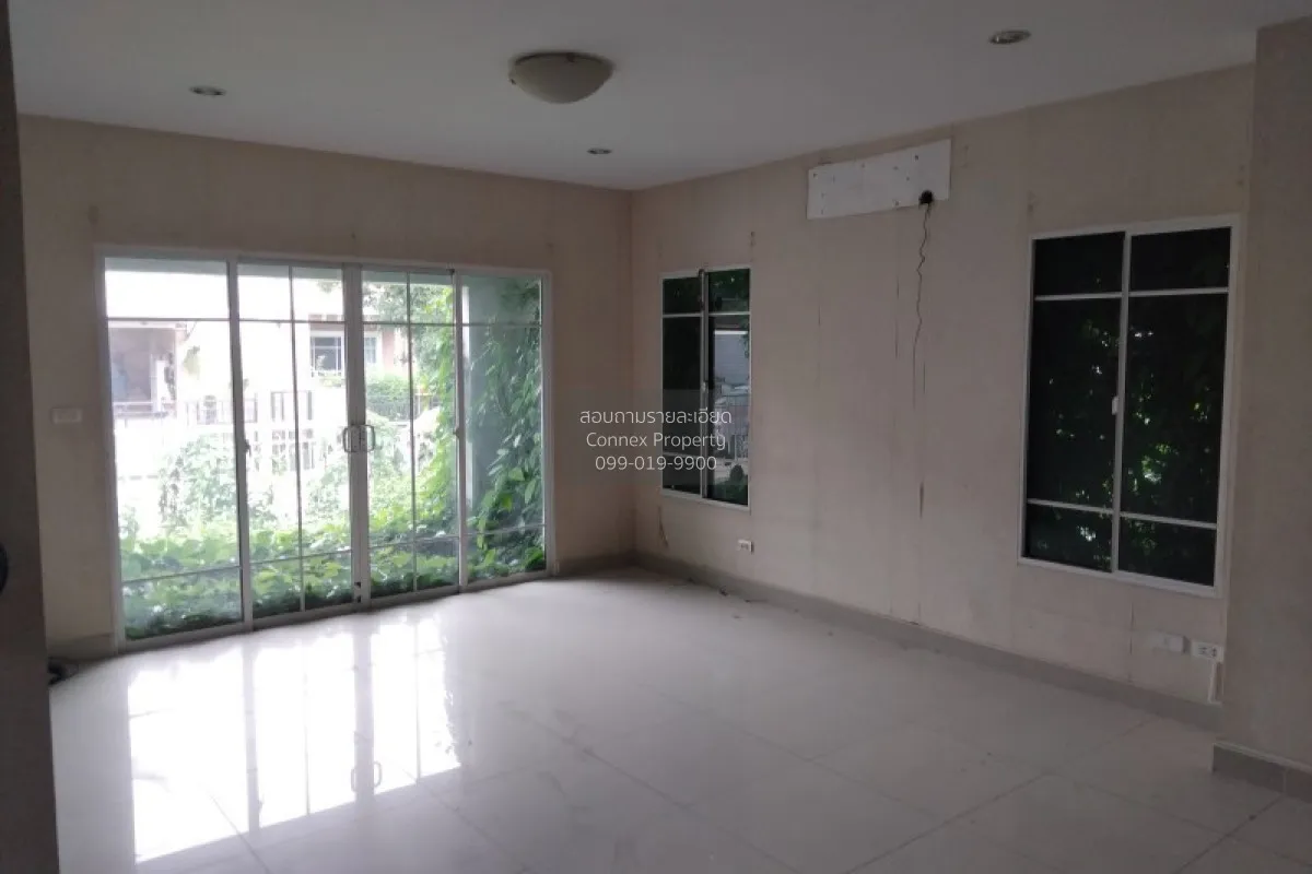 For Sale House , Passorn 25 Bangna , Bang Phli Yai , Bang Phli ,  2