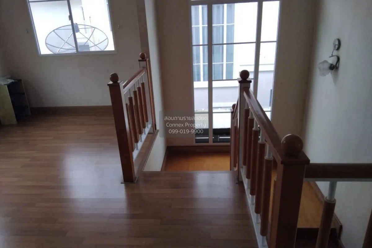 For Sale House , Passorn 25 Bangna , Bang Phli Yai , Bang Phli ,  3