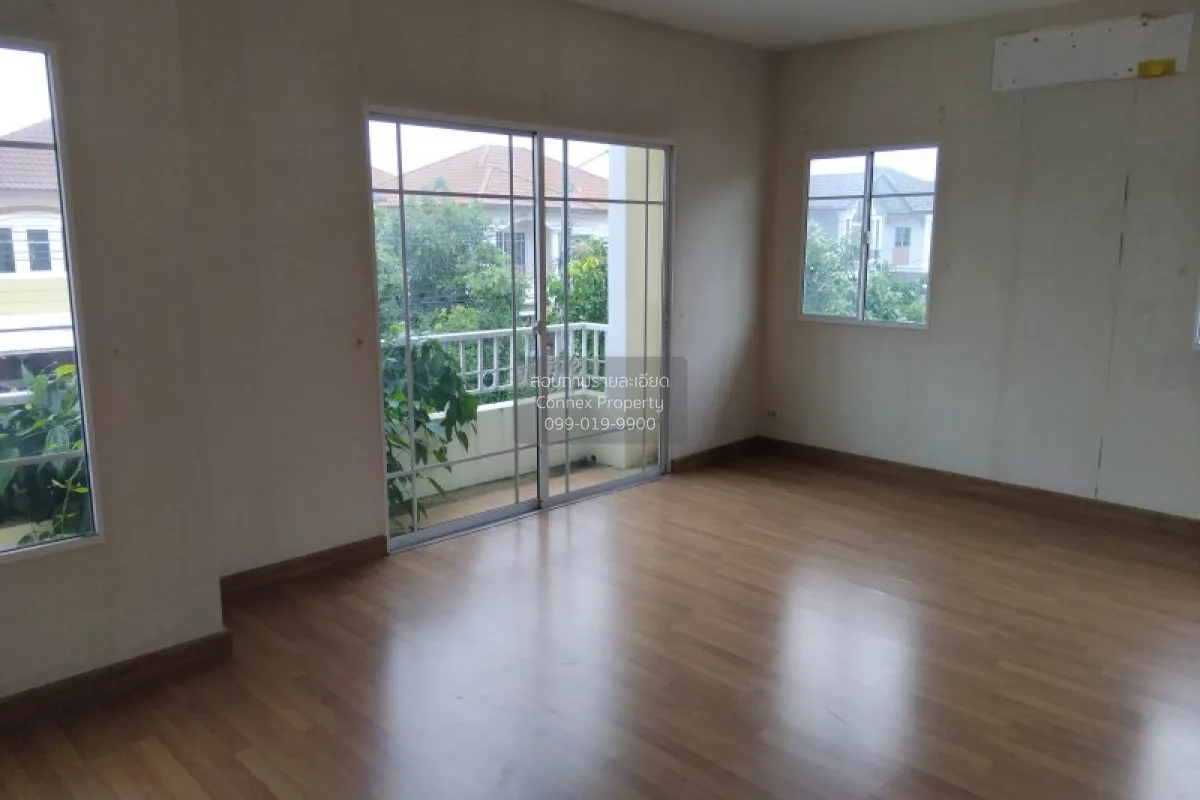 For Sale House , Passorn 25 Bangna , Bang Phli Yai , Bang Phli ,  4