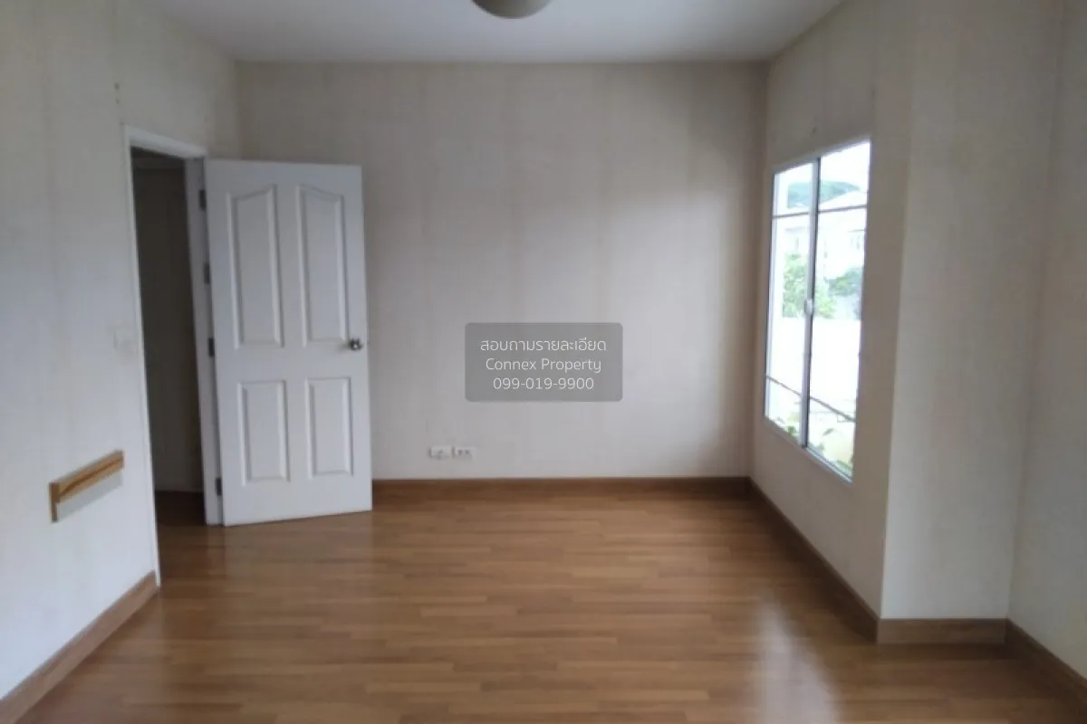 For Sale House , Passorn 25 Bangna , Bang Phli Yai , Bang Phli , 