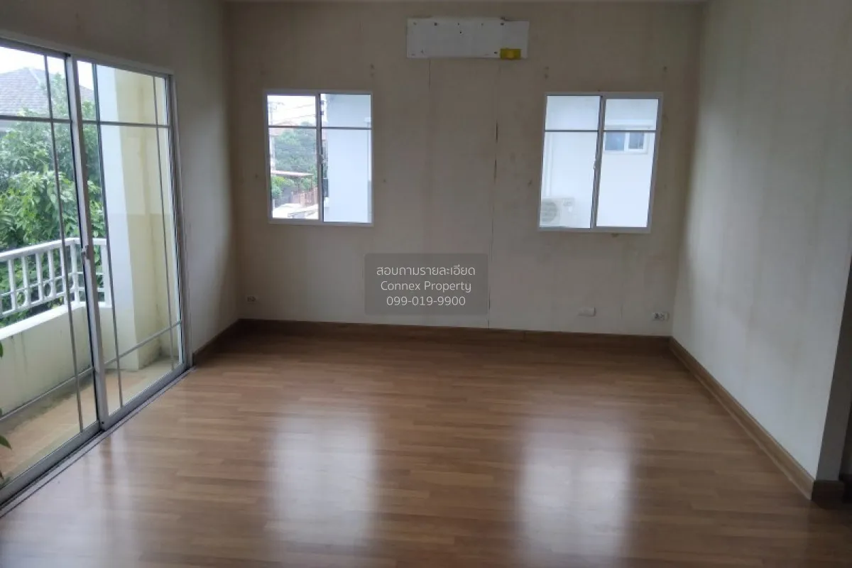 For Sale House , Passorn 25 Bangna , Bang Phli Yai , Bang Phli , 