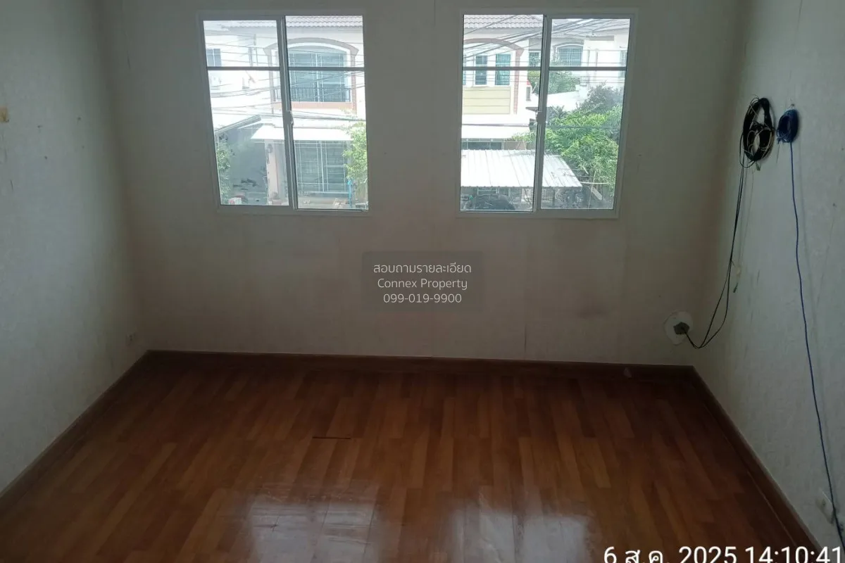 For Sale House , Passorn 25 Bangna , Bang Phli Yai , Bang Phli , 