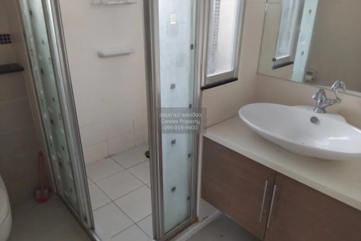 For Sale House , Passorn 25 Bangna , Bang Phli Yai , Bang Phli , 