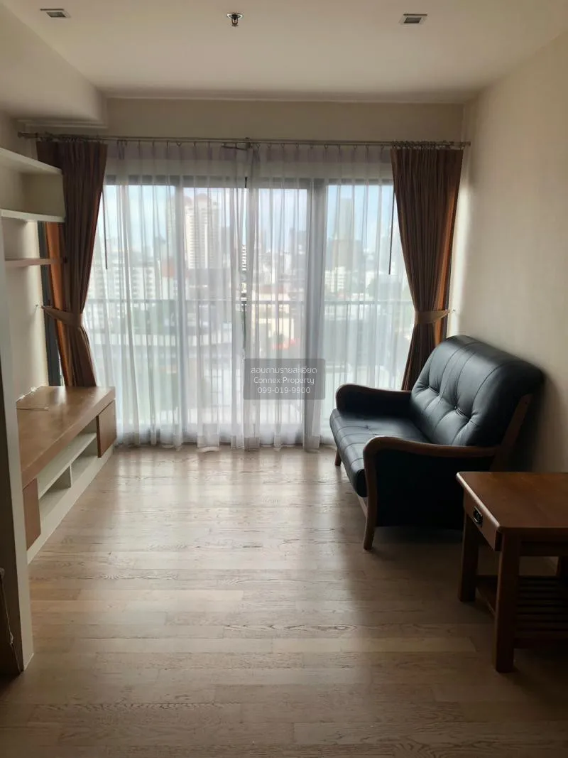 เช่าคอนโด  โนเบิล รีมิกซ์ BTS-ทองหล่อ คลองตัน เขต วัฒนา กรุงเทพ C 1