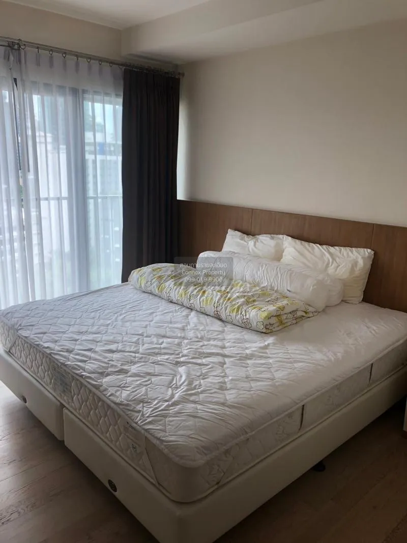 เช่าคอนโด  โนเบิล รีมิกซ์ BTS-ทองหล่อ คลองตัน เขต วัฒนา กรุงเทพ C 4