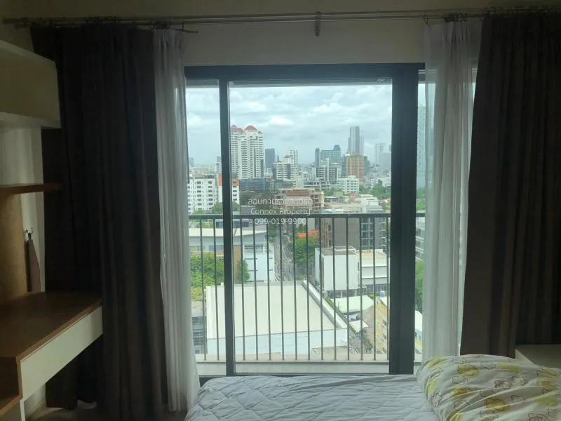 FOR RENT condo , Noble Remix , BTS-Thong Lo , Khlong Tan , Wattha