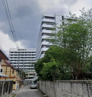 For Sale Condo , Grand Tower Condominium , Ban Suan , Mueang Chon Buri , Chon Buri , CX-156192