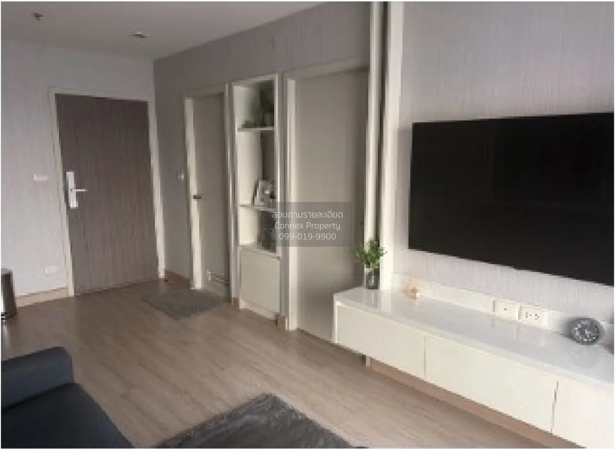 For Sale Condo , Casa Condo Bangyai , MRT-Sam Yaek Bang Yai , Sao 2