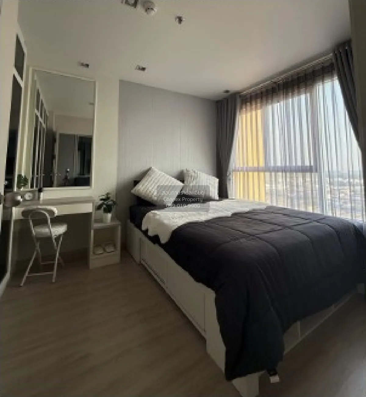 For Sale Condo , Casa Condo Bangyai , MRT-Sam Yaek Bang Yai , Sao 4