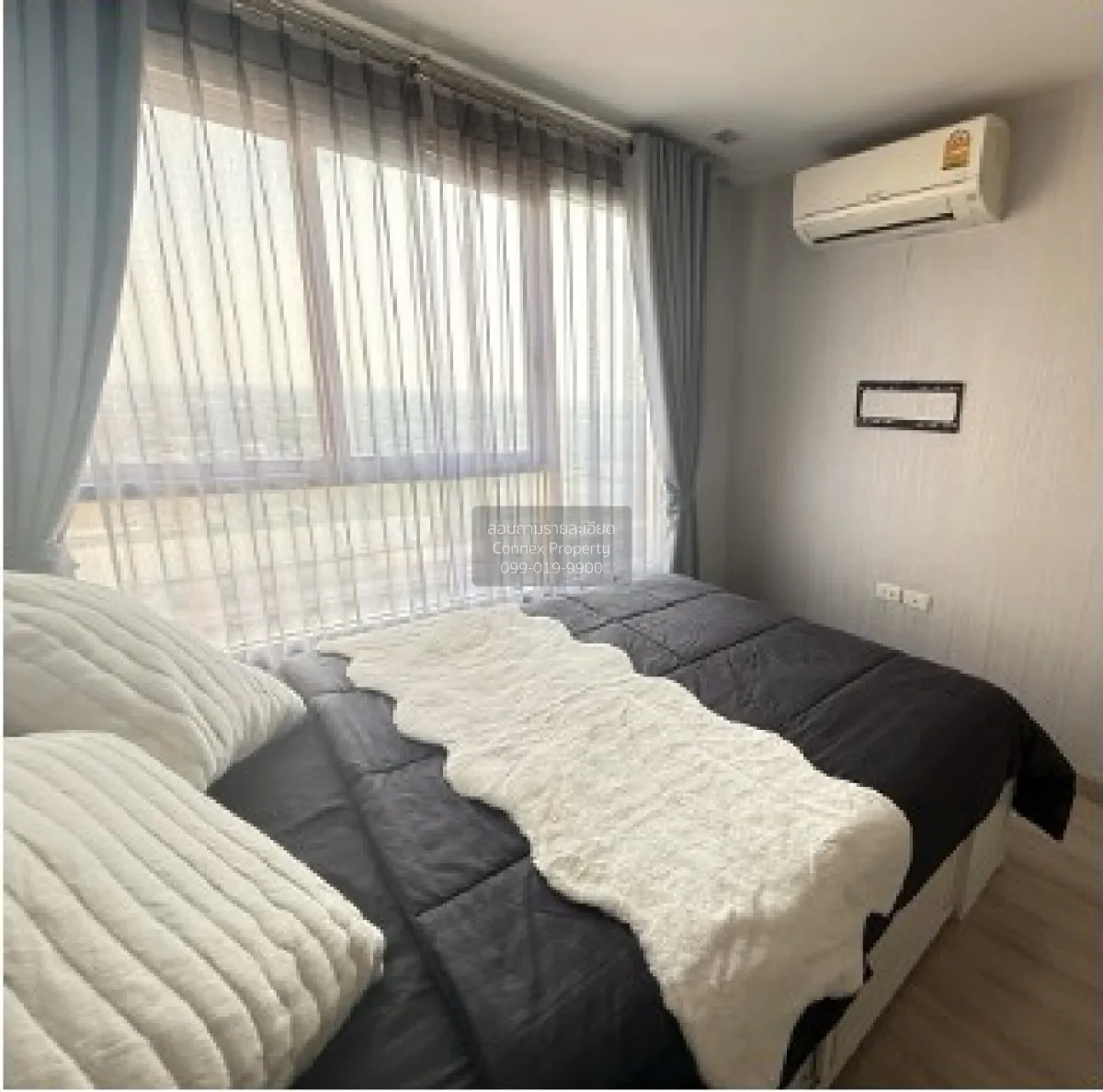 For Sale Condo , Casa Condo Bangyai , MRT-Sam Yaek Bang Yai , Sao