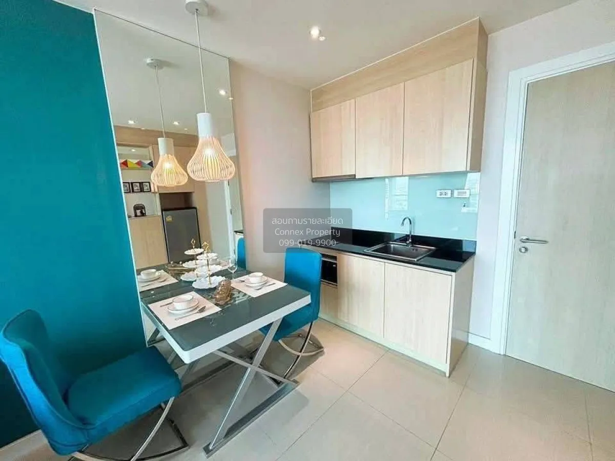 For Rent Condo , Grande Caribbean Condo Resort Pattaya , Nong Pru 2