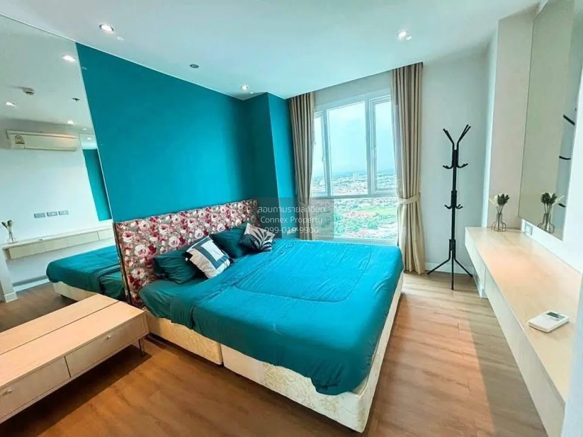 For Rent Condo , Grande Caribbean Condo Resort Pattaya , Nong Pru 4