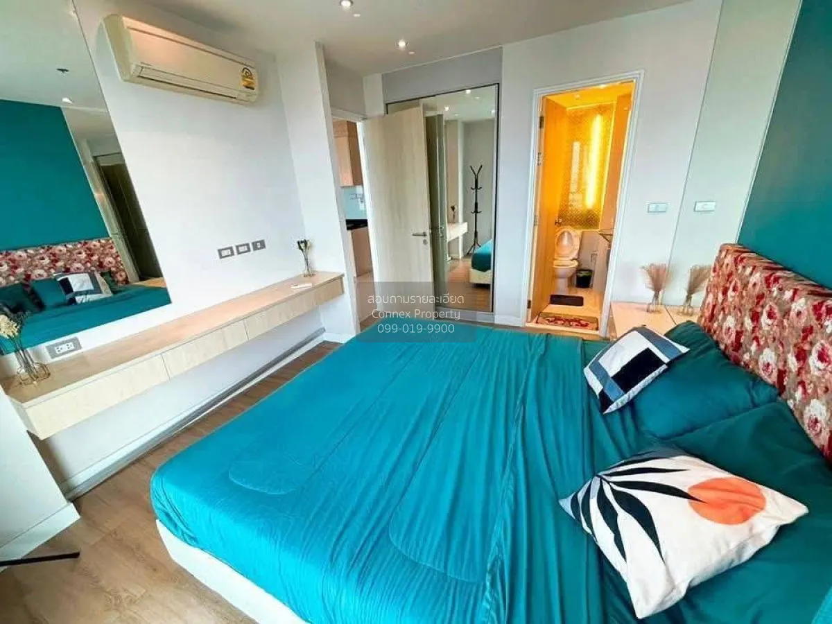 For Rent Condo , Grande Caribbean Condo Resort Pattaya , Nong Pru