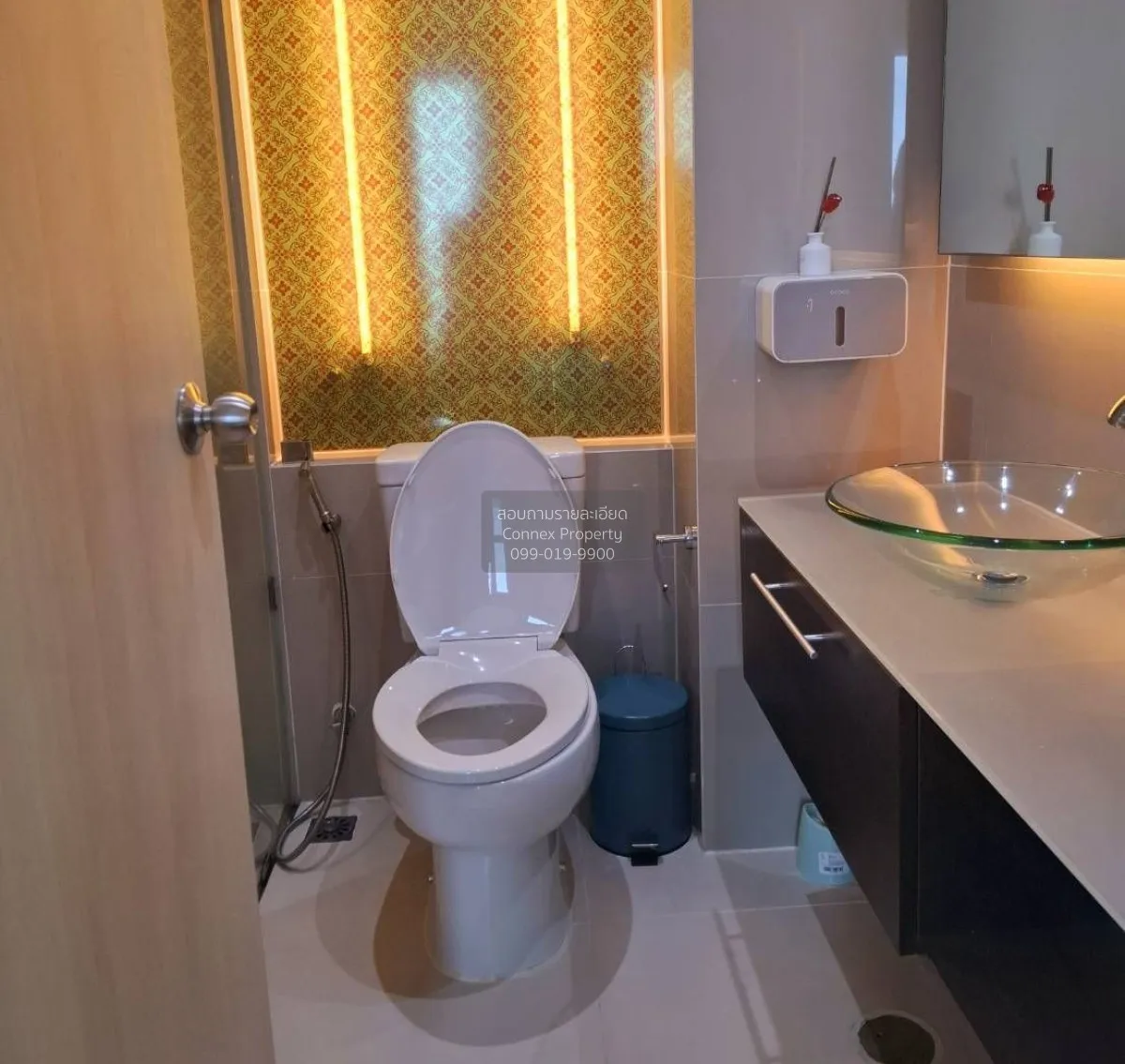 For Rent Condo , Grande Caribbean Condo Resort Pattaya , Nong Pru