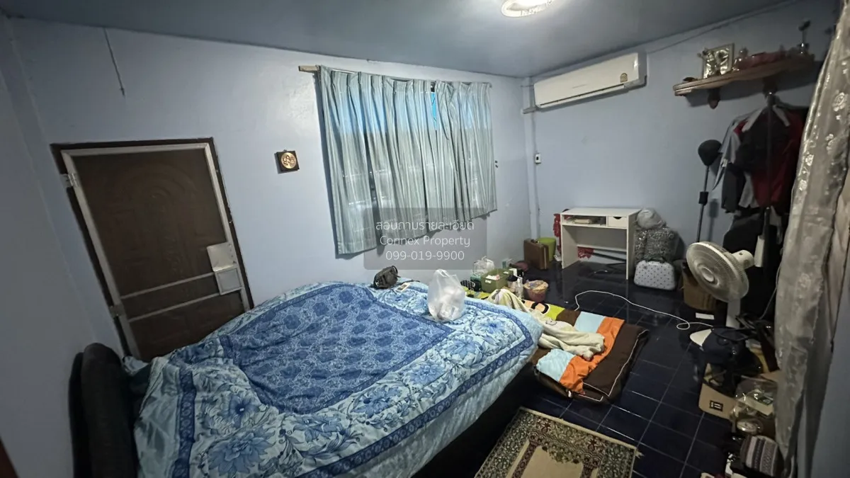 For Sale House , Baan Somchai Pattana , Bang Kruai , Bang Kruai , 3
