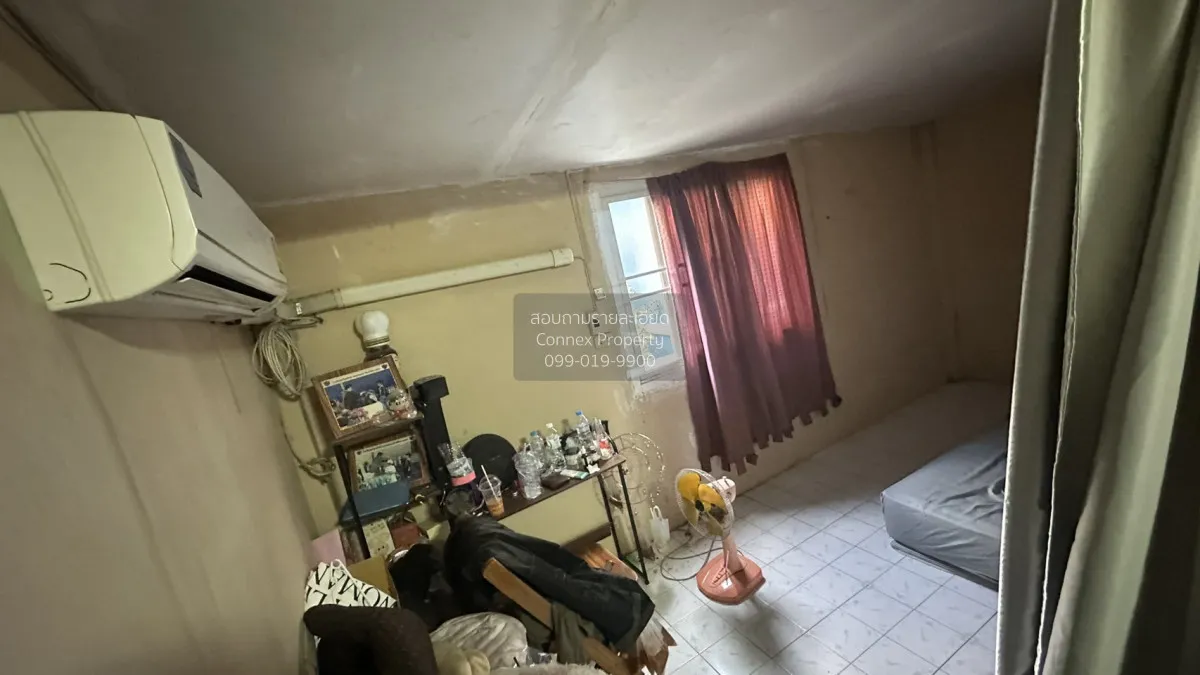 For Sale House , Baan Somchai Pattana , Bang Kruai , Bang Kruai , 4