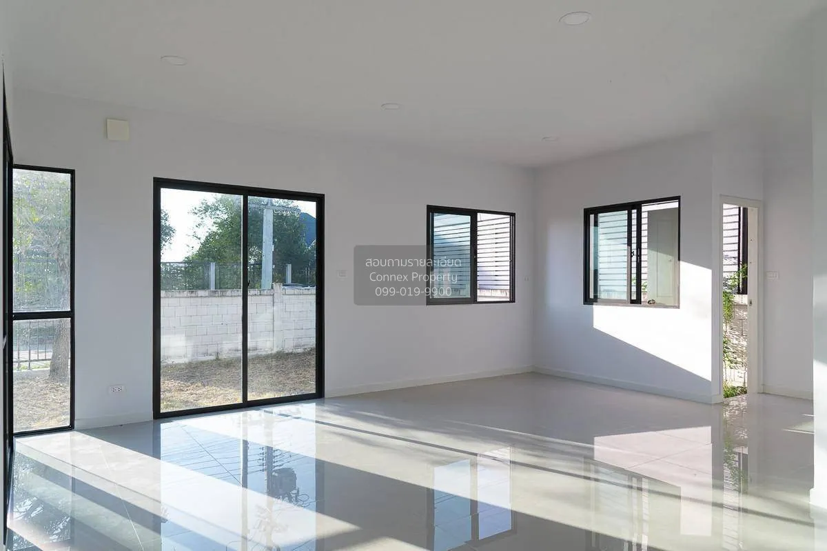 For Sale House , Modi Villa New Ratchaphruek , Bang Duea , Mueang 4