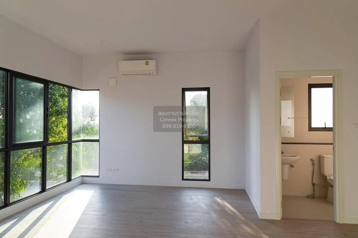 For Sale House , Modi Villa New Ratchaphruek , Bang Duea , Mueang