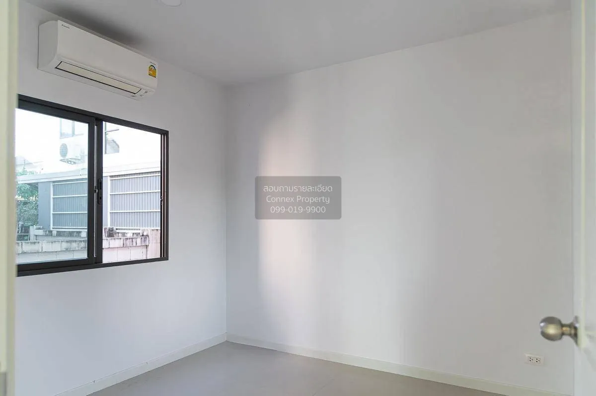 For Sale House , Modi Villa New Ratchaphruek , Bang Duea , Mueang