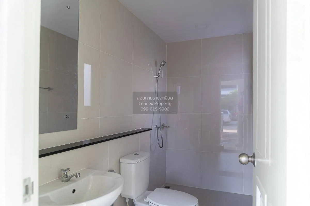 For Sale House , Modi Villa New Ratchaphruek , Bang Duea , Mueang