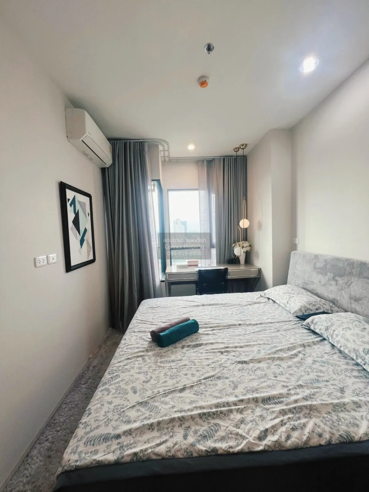 For Rent Condo , Niche Mono Mega Space Bangna , Bang Kaeo , Bang  1
