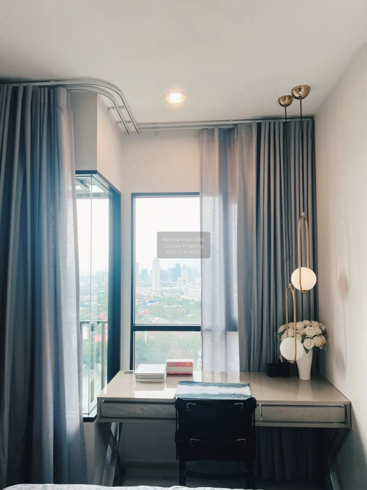 For Rent Condo , Niche Mono Mega Space Bangna , Bang Kaeo , Bang  2