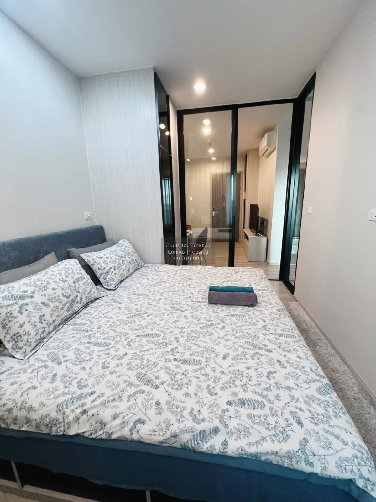 For Rent Condo , Niche Mono Mega Space Bangna , Bang Kaeo , Bang  3