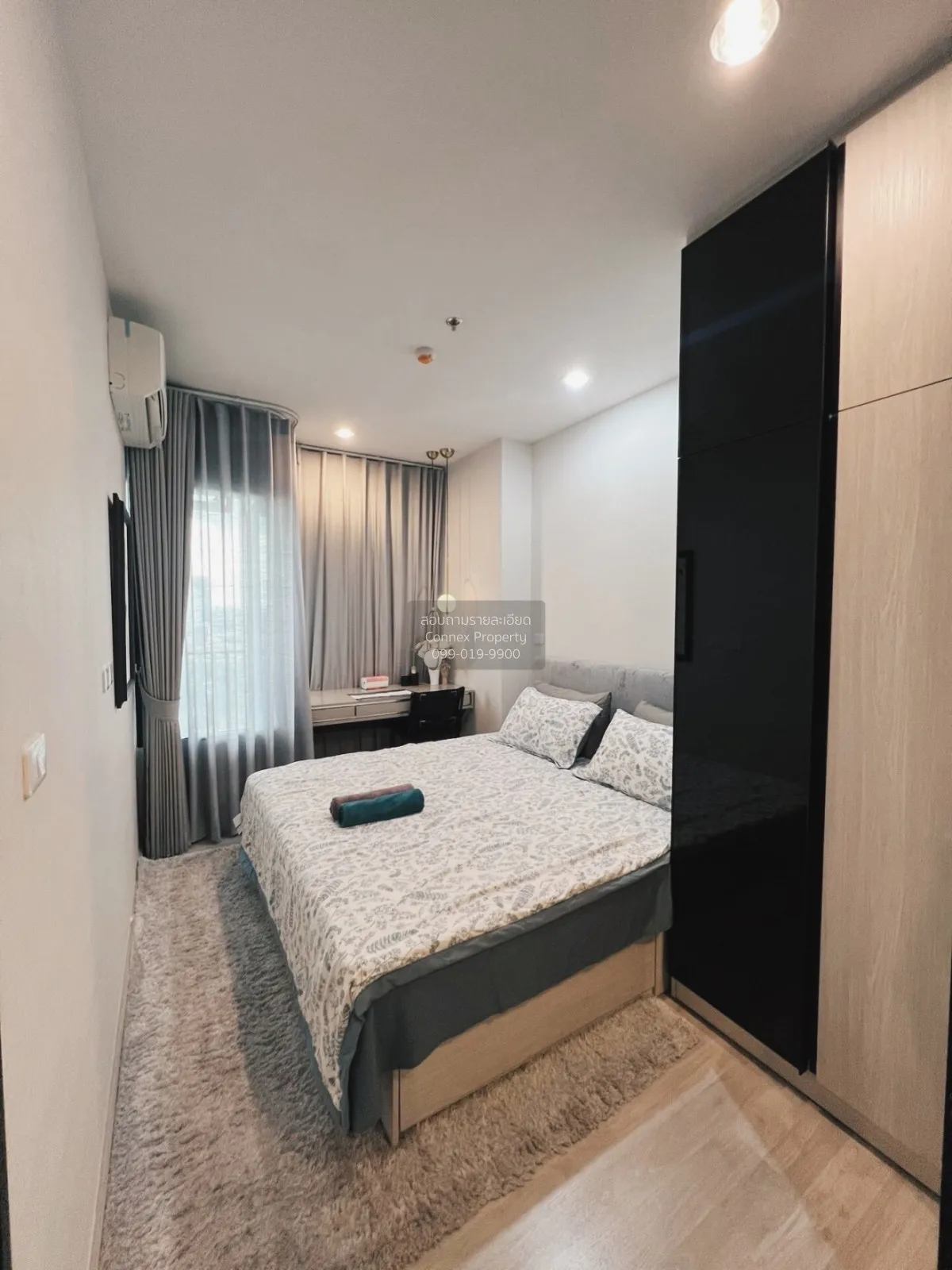 For Rent Condo , Niche Mono Mega Space Bangna , Bang Kaeo , Bang  4