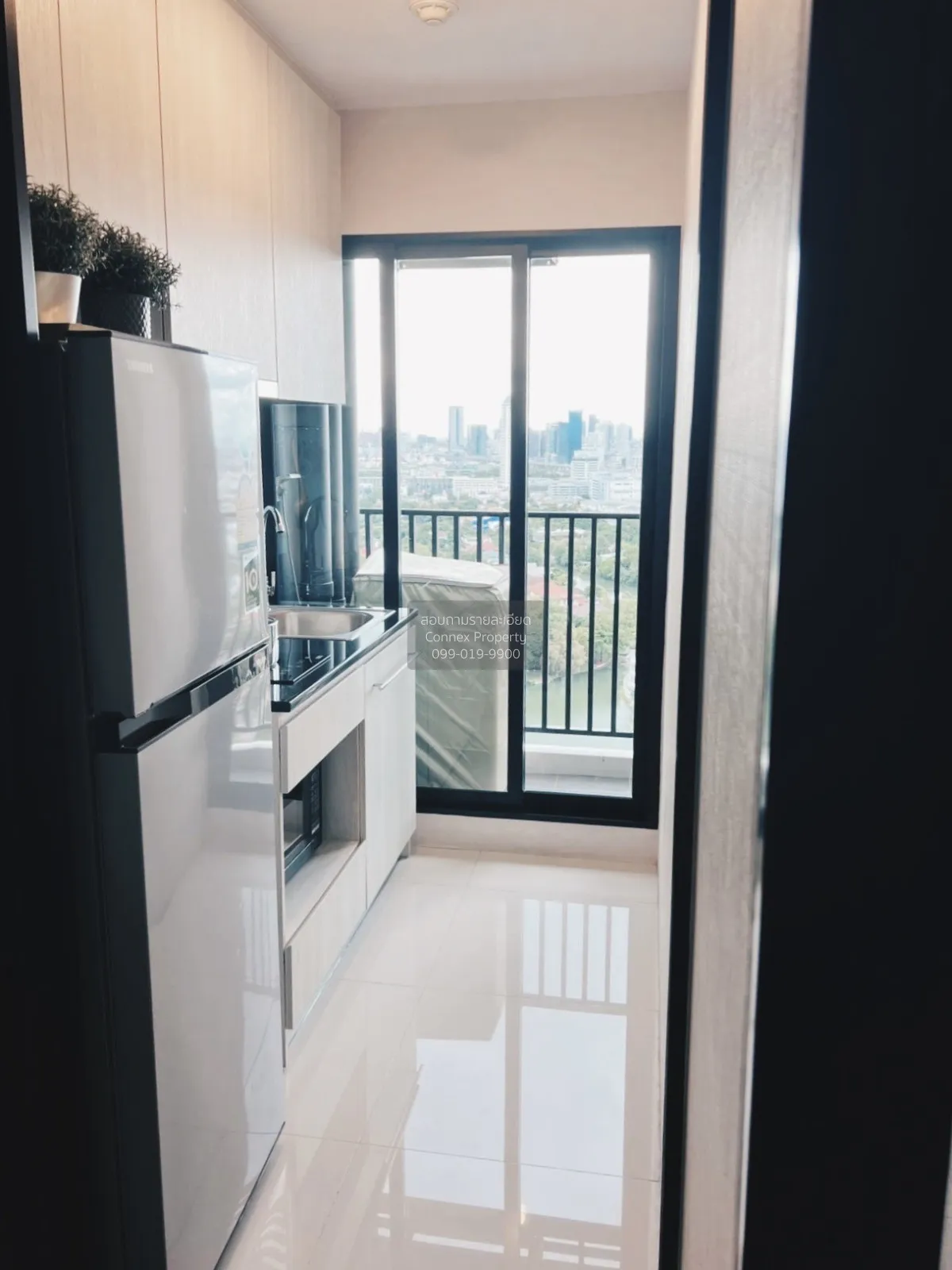 For Rent Condo , Niche Mono Mega Space Bangna , Bang Kaeo , Bang 