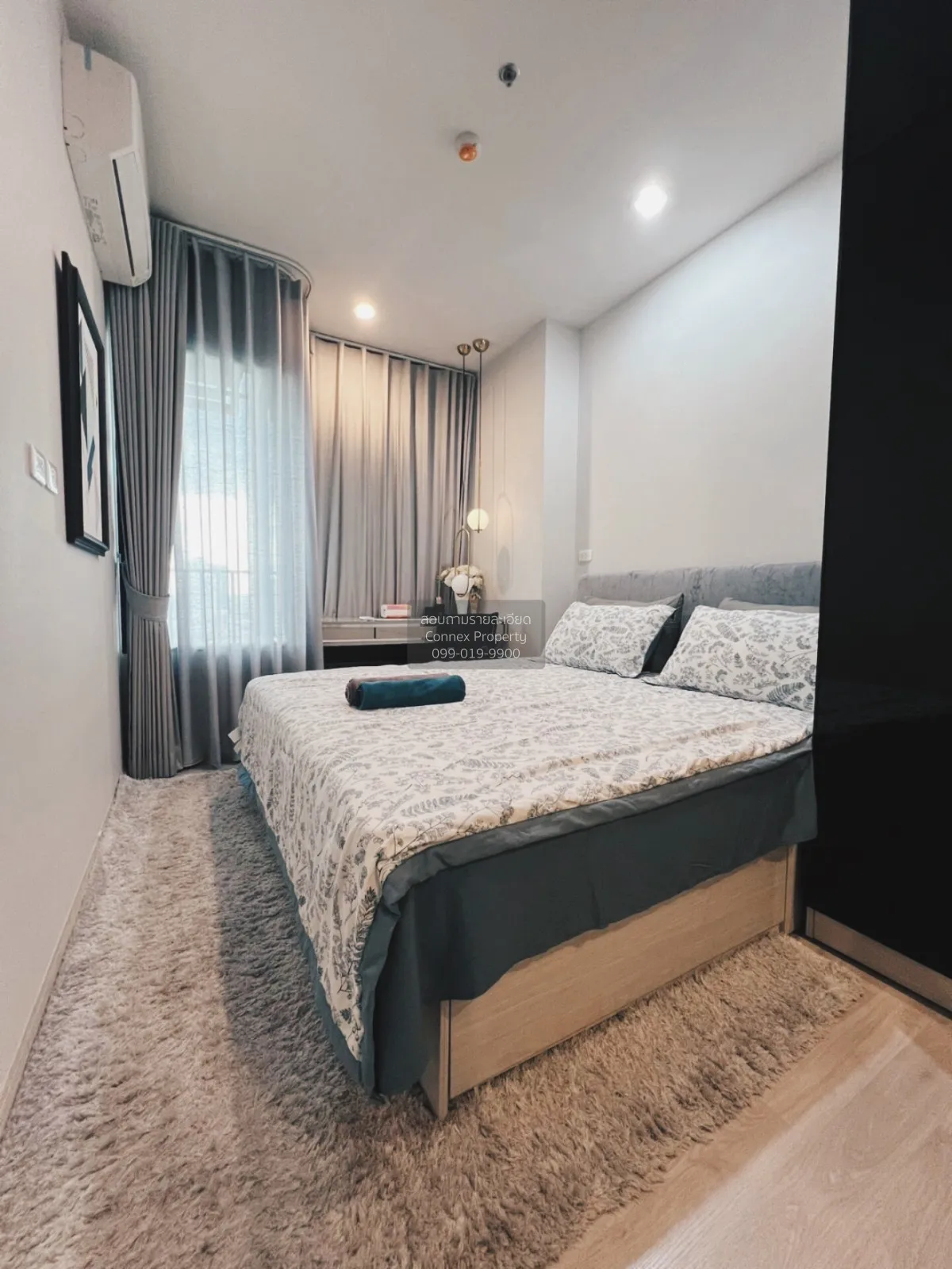 For Rent Condo , Niche Mono Mega Space Bangna , Bang Kaeo , Bang 