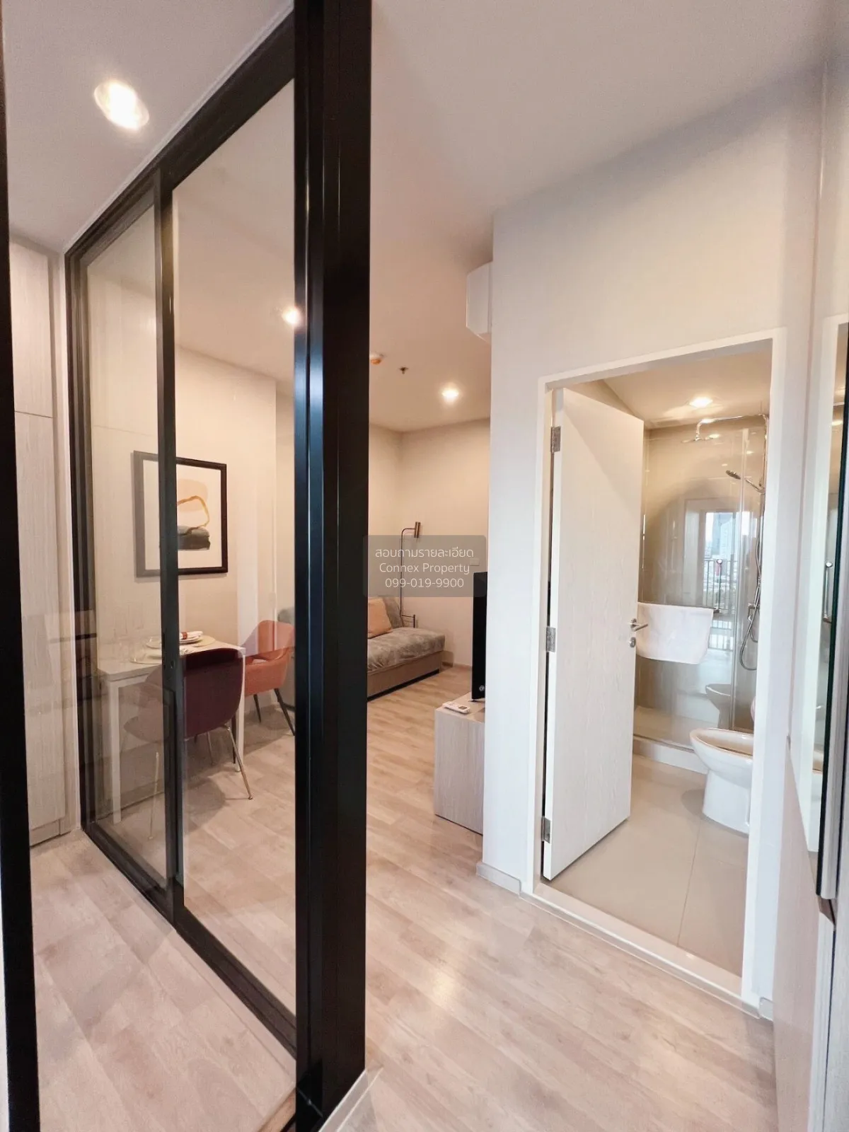 For Rent Condo , Niche Mono Mega Space Bangna , Bang Kaeo , Bang 