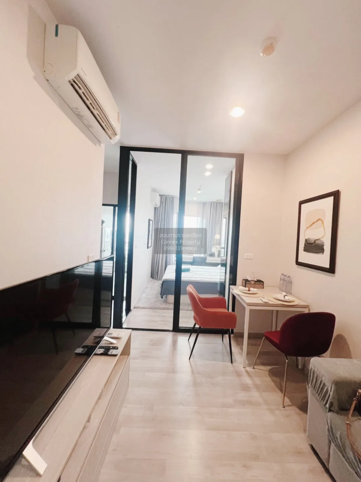 For Rent Condo , Niche Mono Mega Space Bangna , Bang Kaeo , Bang 