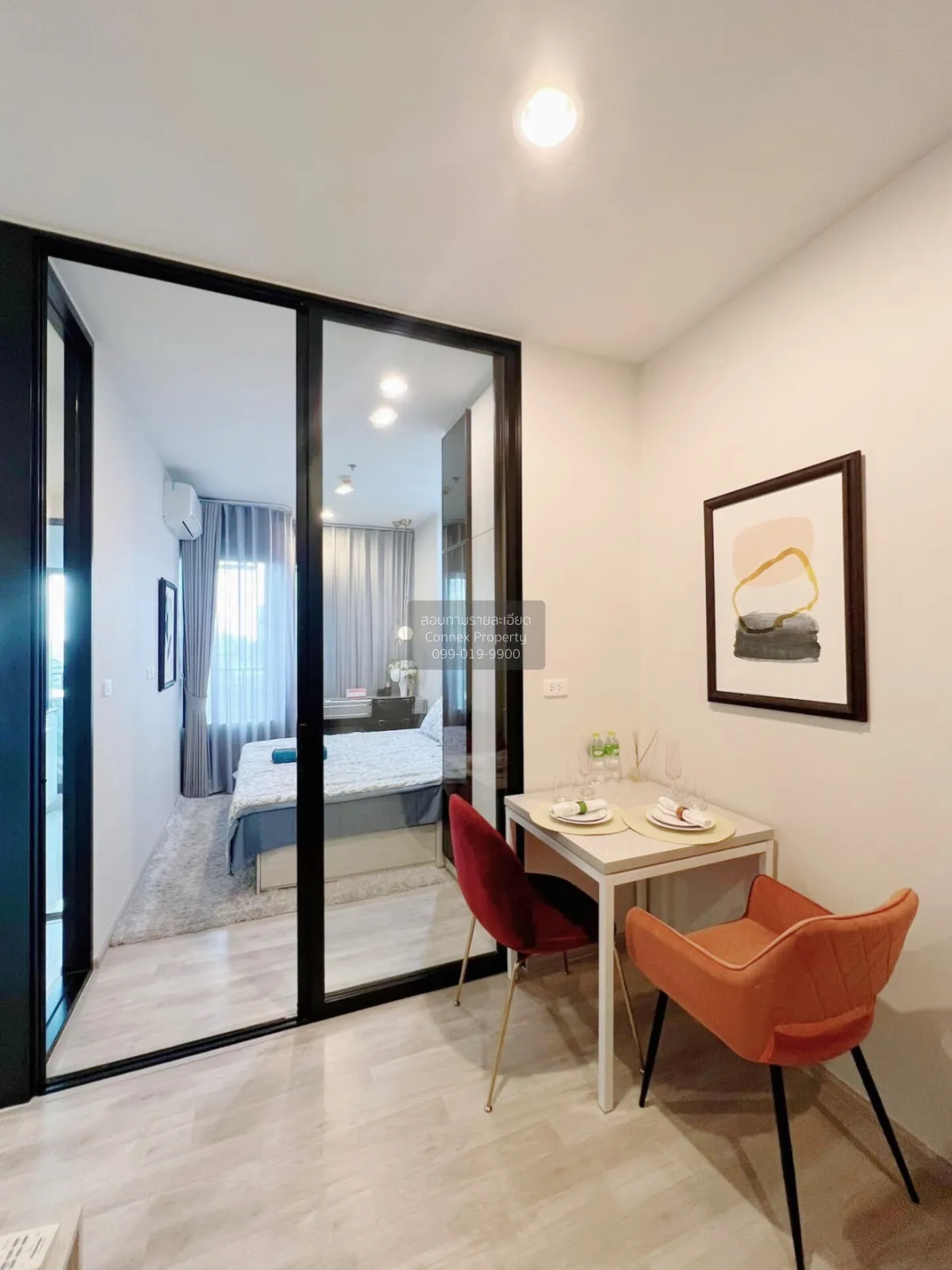 For Rent Condo , Niche Mono Mega Space Bangna , Bang Kaeo , Bang 