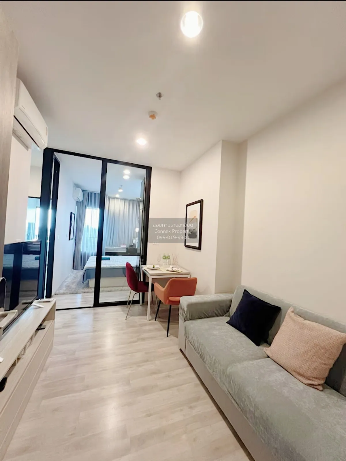 For Rent Condo , Niche Mono Mega Space Bangna , Bang Kaeo , Bang 