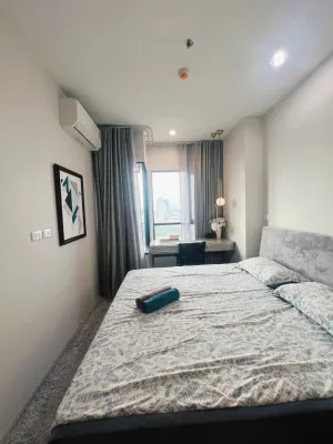 For Rent Condo , Niche Mono Mega Space Bangna , Bang Kaeo , Bang Phli , Samut Prakarn , CX-156206