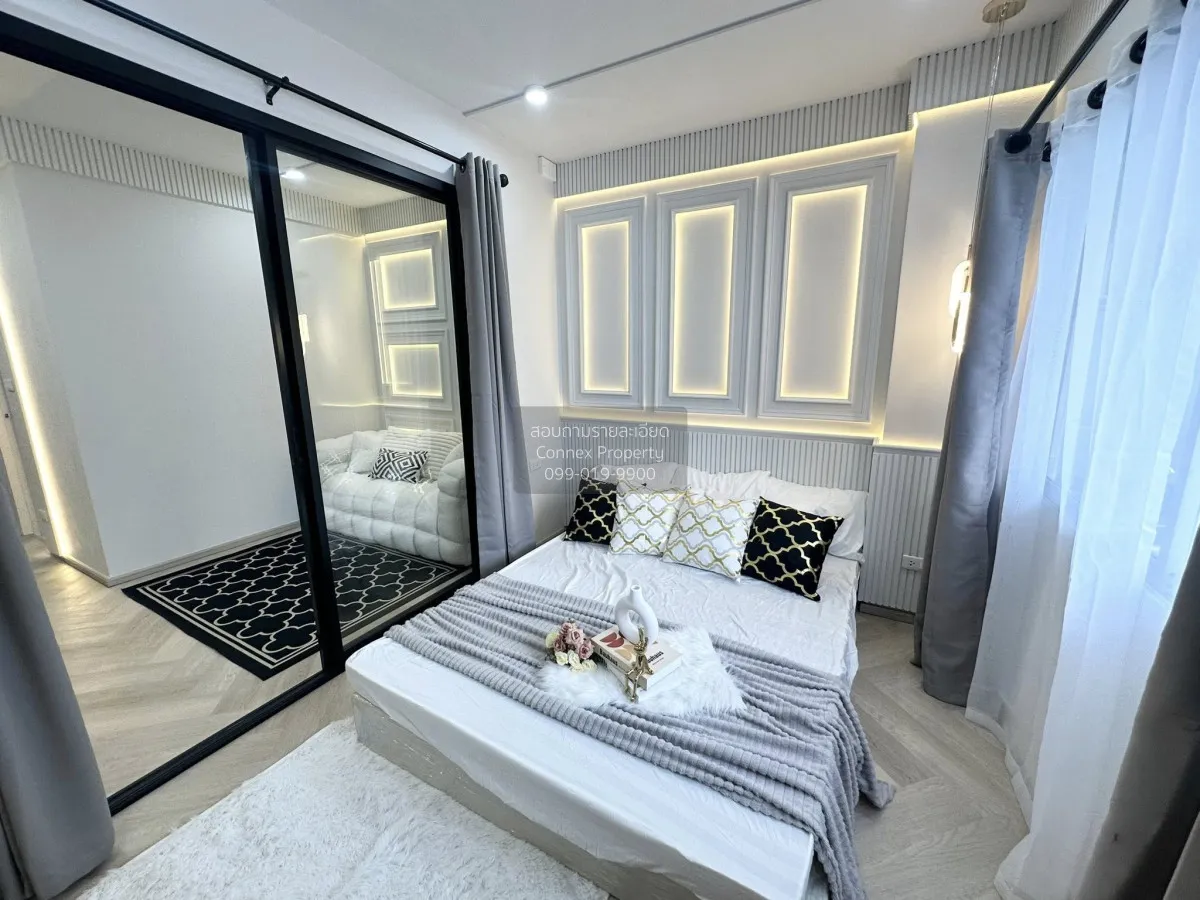 For Sale Condo , Ratchada Prestige Ladprao 48 , MRT-Lat Phrao , S 1