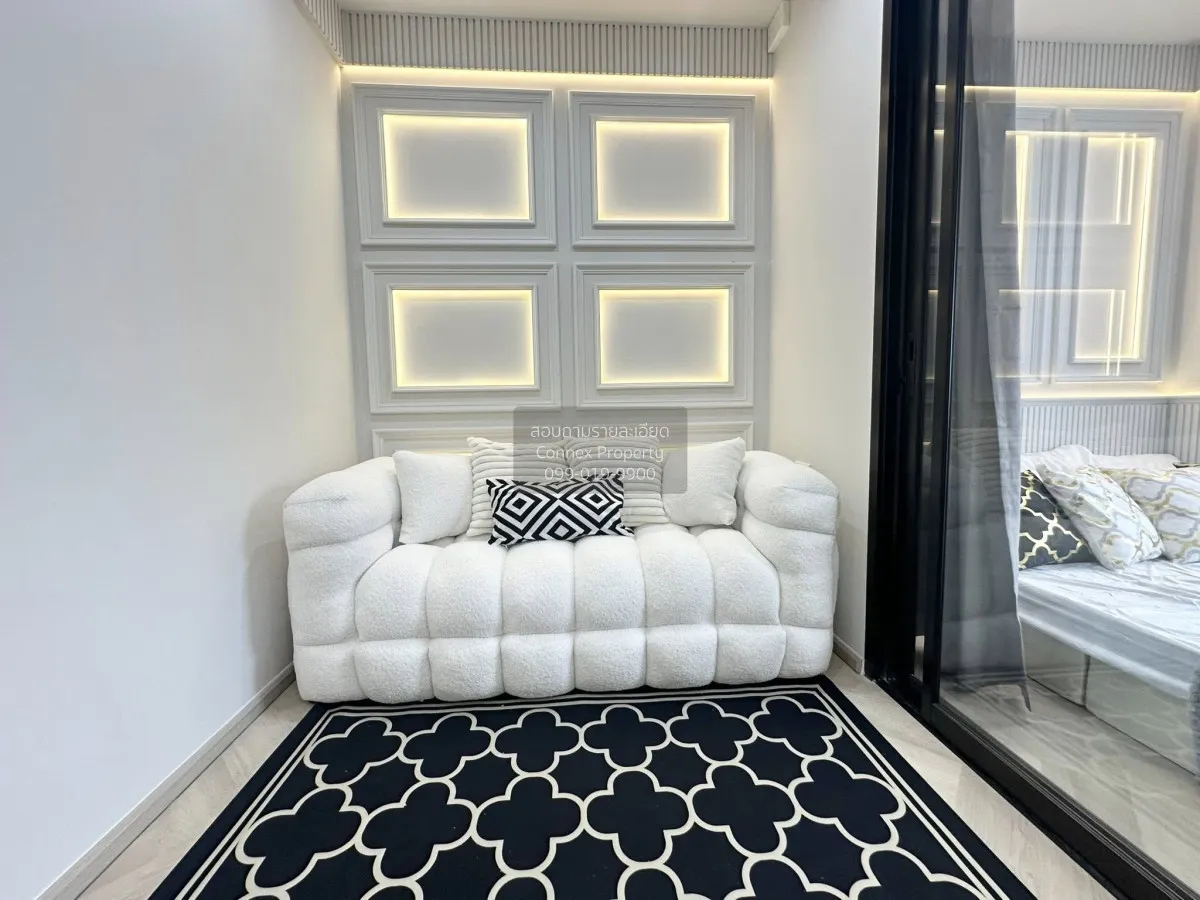 For Sale Condo , Ratchada Prestige Ladprao 48 , MRT-Lat Phrao , S