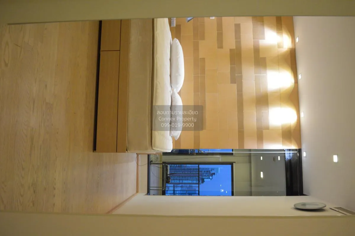 เช่าคอนโด  โนเบิล รีมิกซ์ BTS-ทองหล่อ คลองตัน เขต วัฒนา กรุงเทพ C
