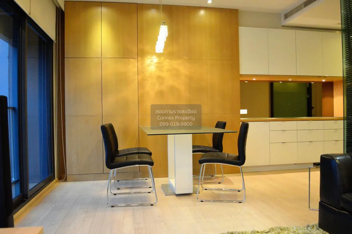 เช่าคอนโด  โนเบิล รีมิกซ์ BTS-ทองหล่อ คลองตัน เขต วัฒนา กรุงเทพ C 4